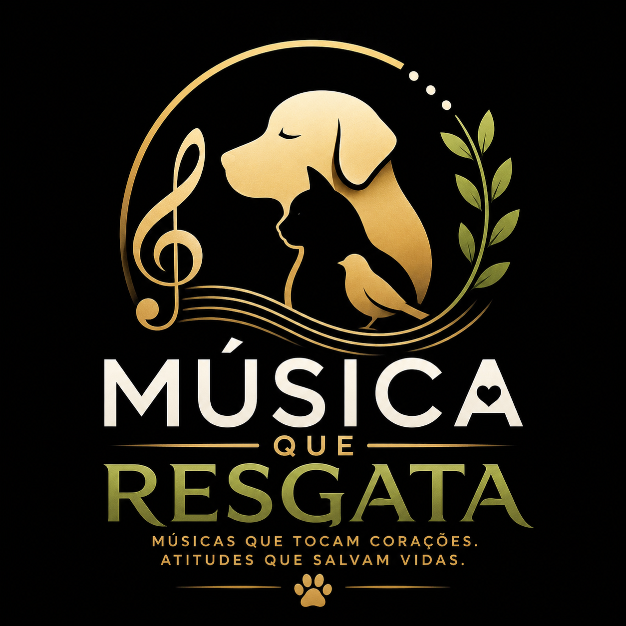 Música que Resgata